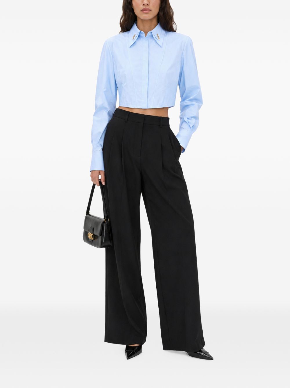 CAMICIE ELISABETTA FRANCHI  