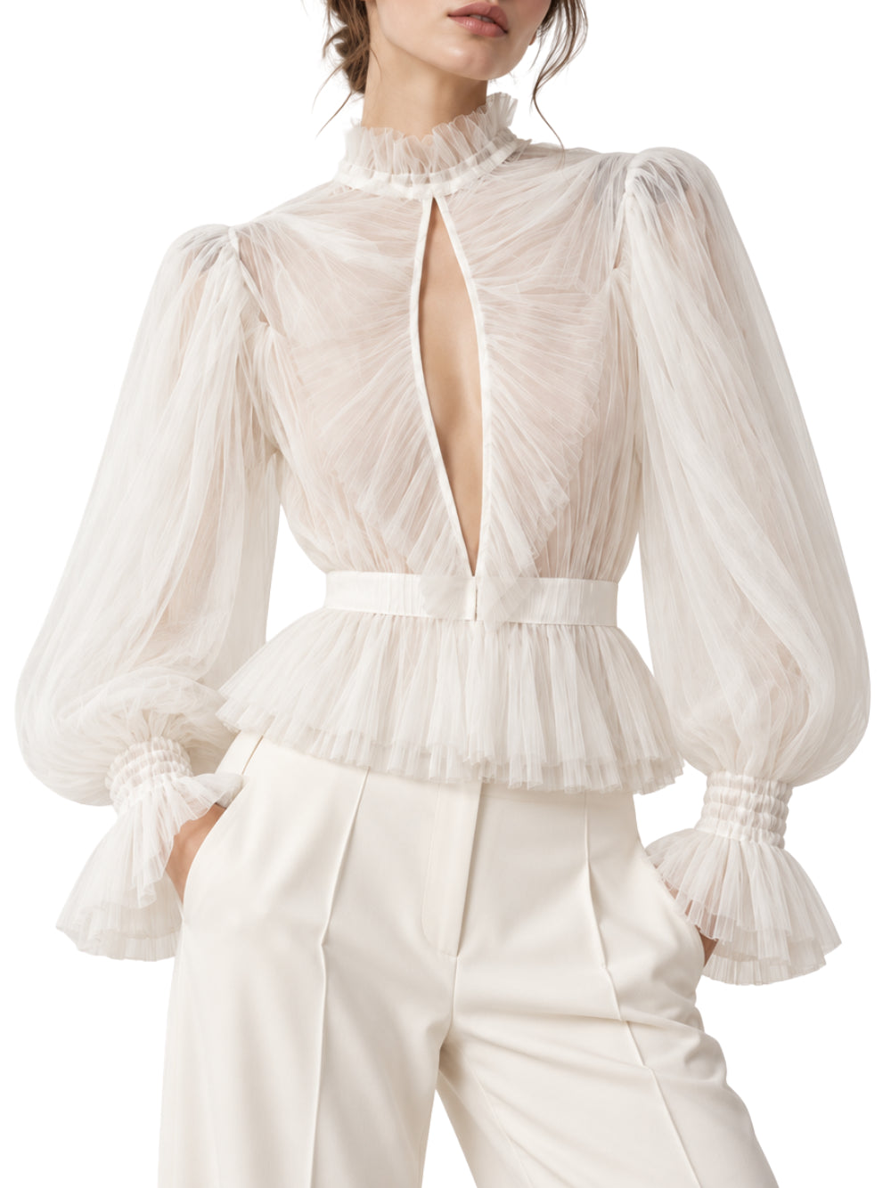 CAMICIE ELISABETTA FRANCHI  
