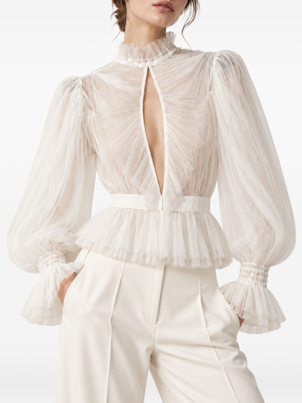 CAMICIE ELISABETTA FRANCHI  