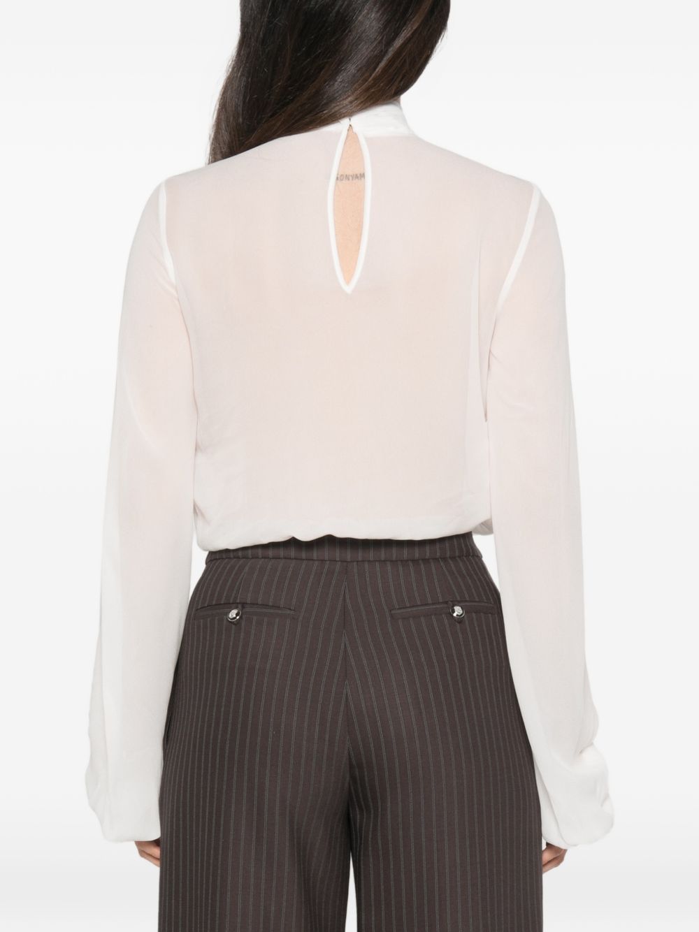 CAMICIE ELISABETTA FRANCHI  