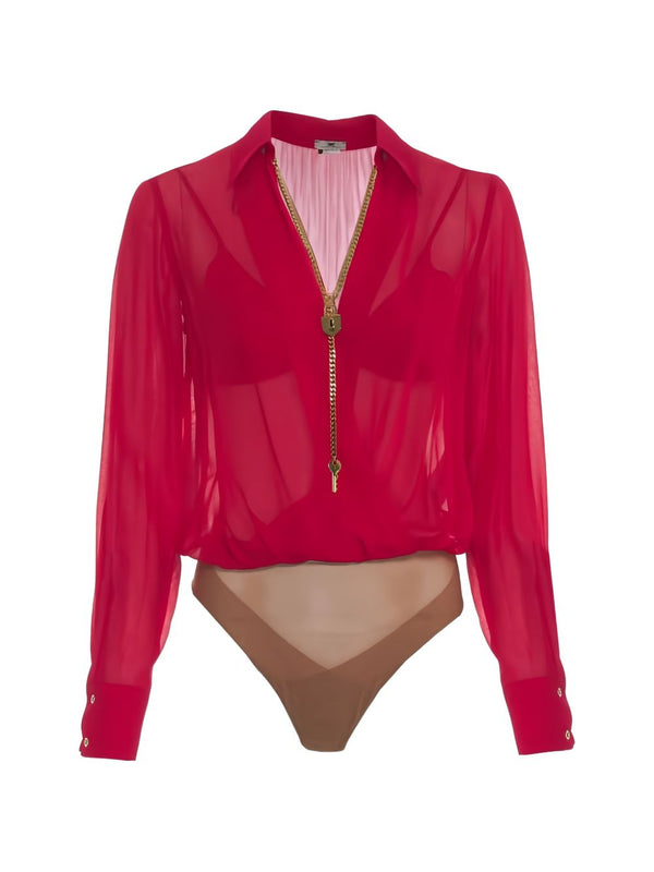 CAMICIE ELISABETTA FRANCHI  