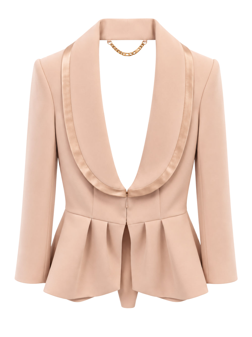 GIACCHE ELISABETTA FRANCHI  