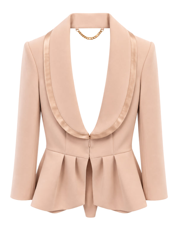 GIACCHE ELISABETTA FRANCHI  