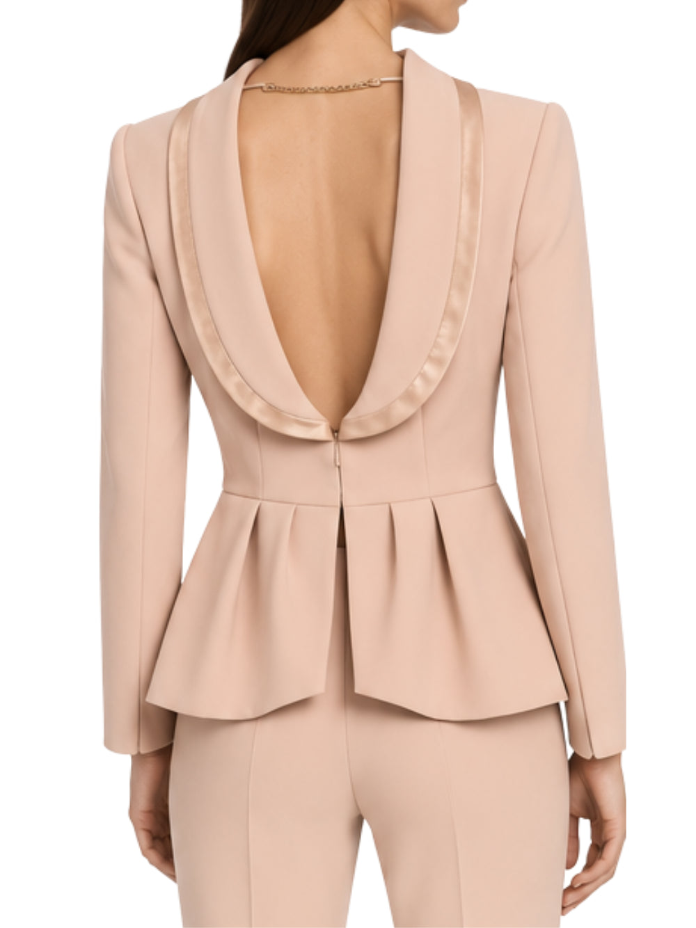 GIACCHE ELISABETTA FRANCHI  