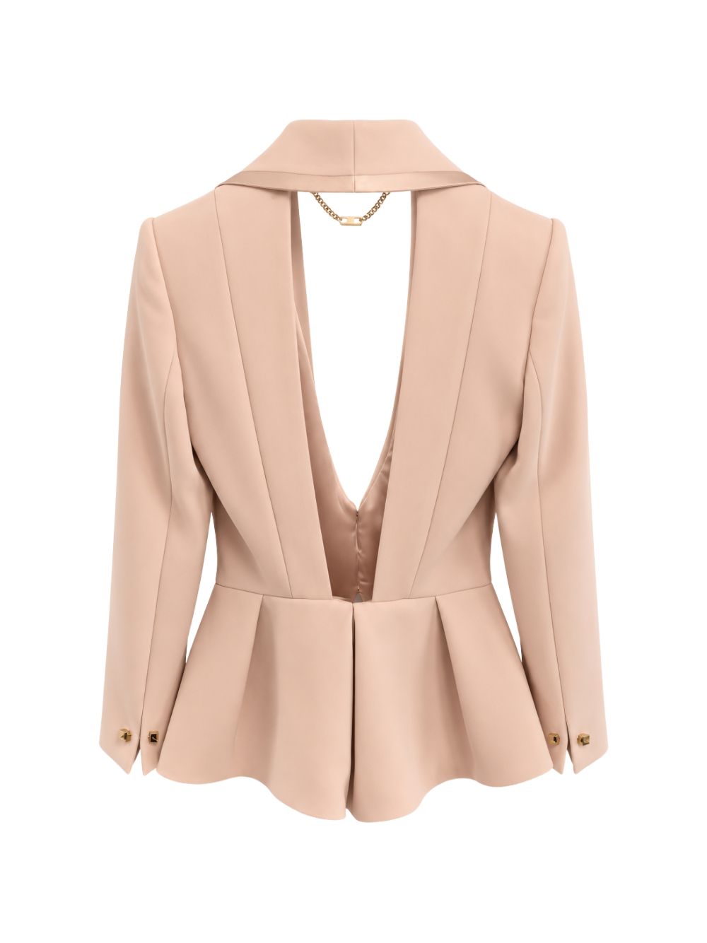 GIACCHE ELISABETTA FRANCHI  