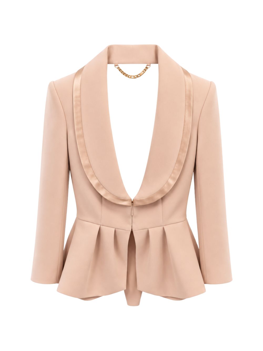GIACCHE ELISABETTA FRANCHI  