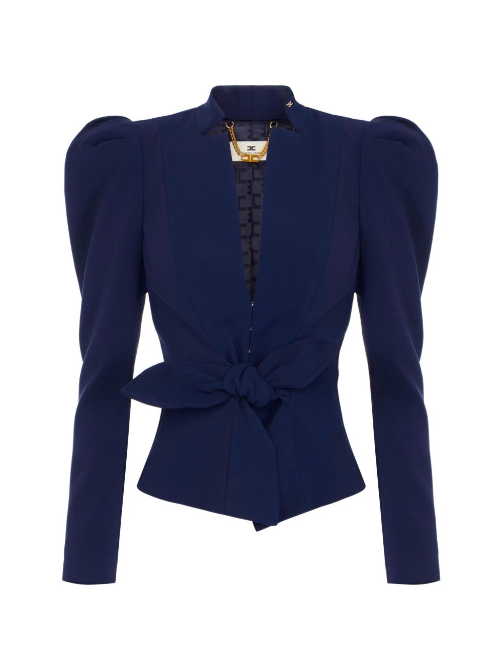 GIACCHE ELISABETTA FRANCHI  