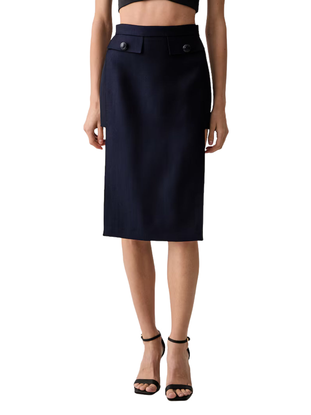 GONNE ELISABETTA FRANCHI  