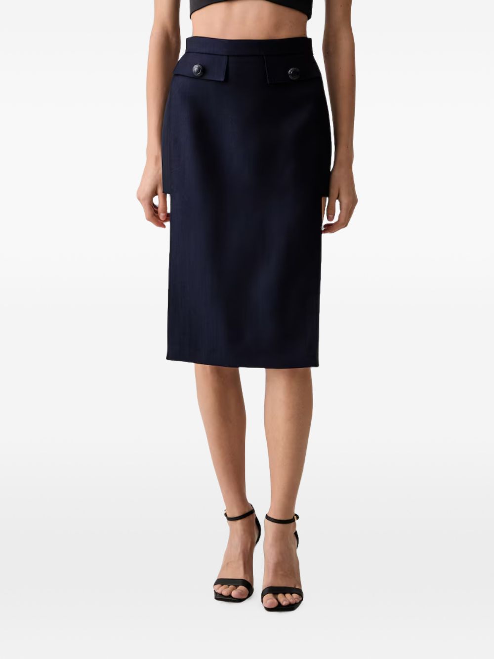 GONNE ELISABETTA FRANCHI  