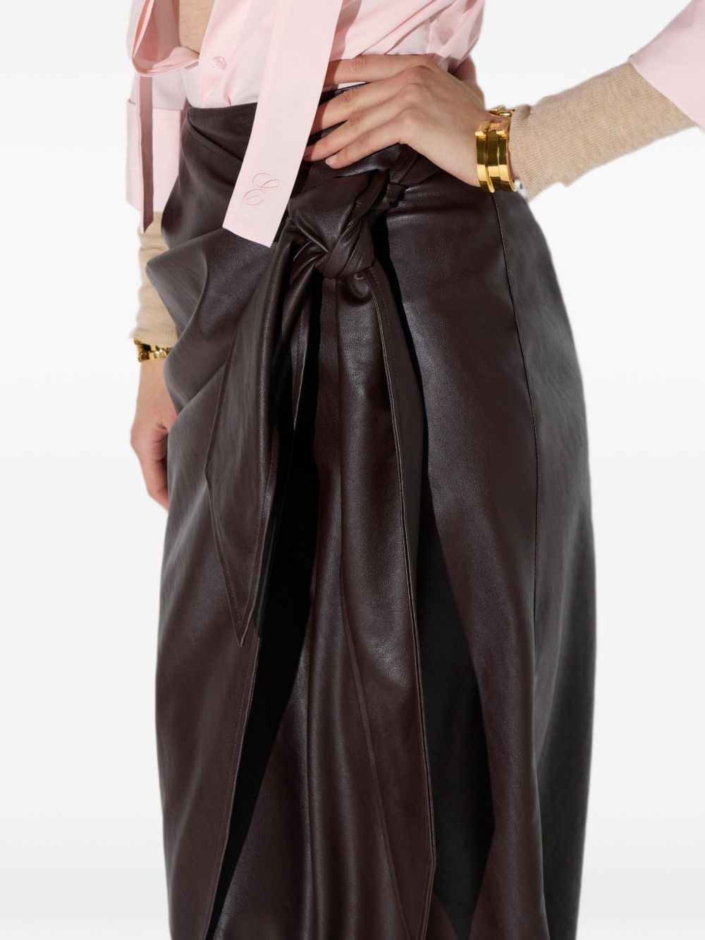 GONNE ELISABETTA FRANCHI  