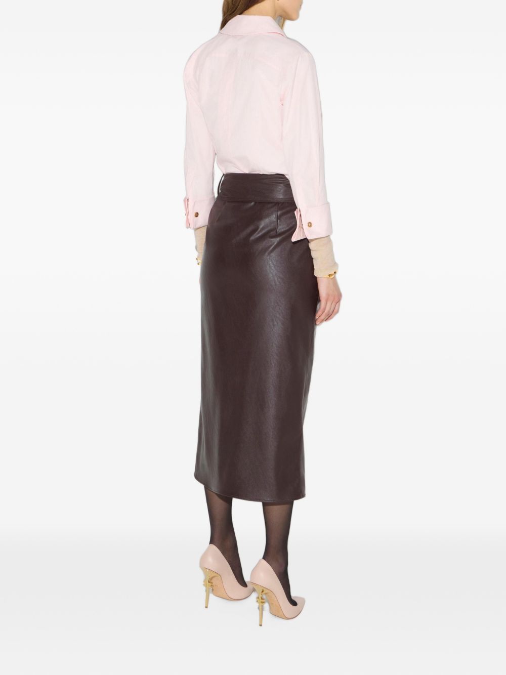GONNE ELISABETTA FRANCHI  