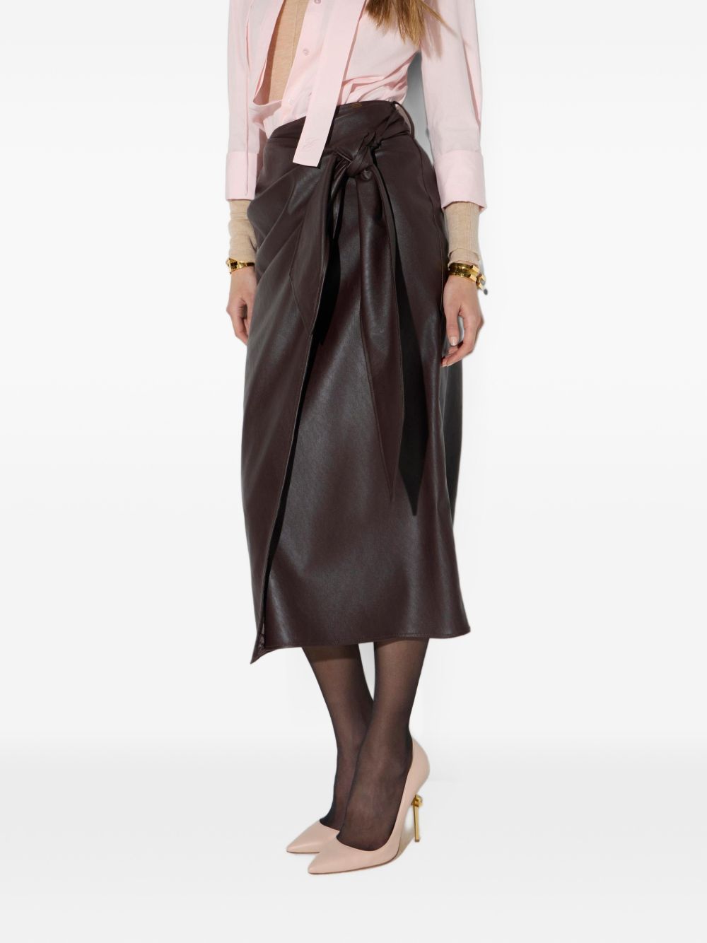 GONNE ELISABETTA FRANCHI  