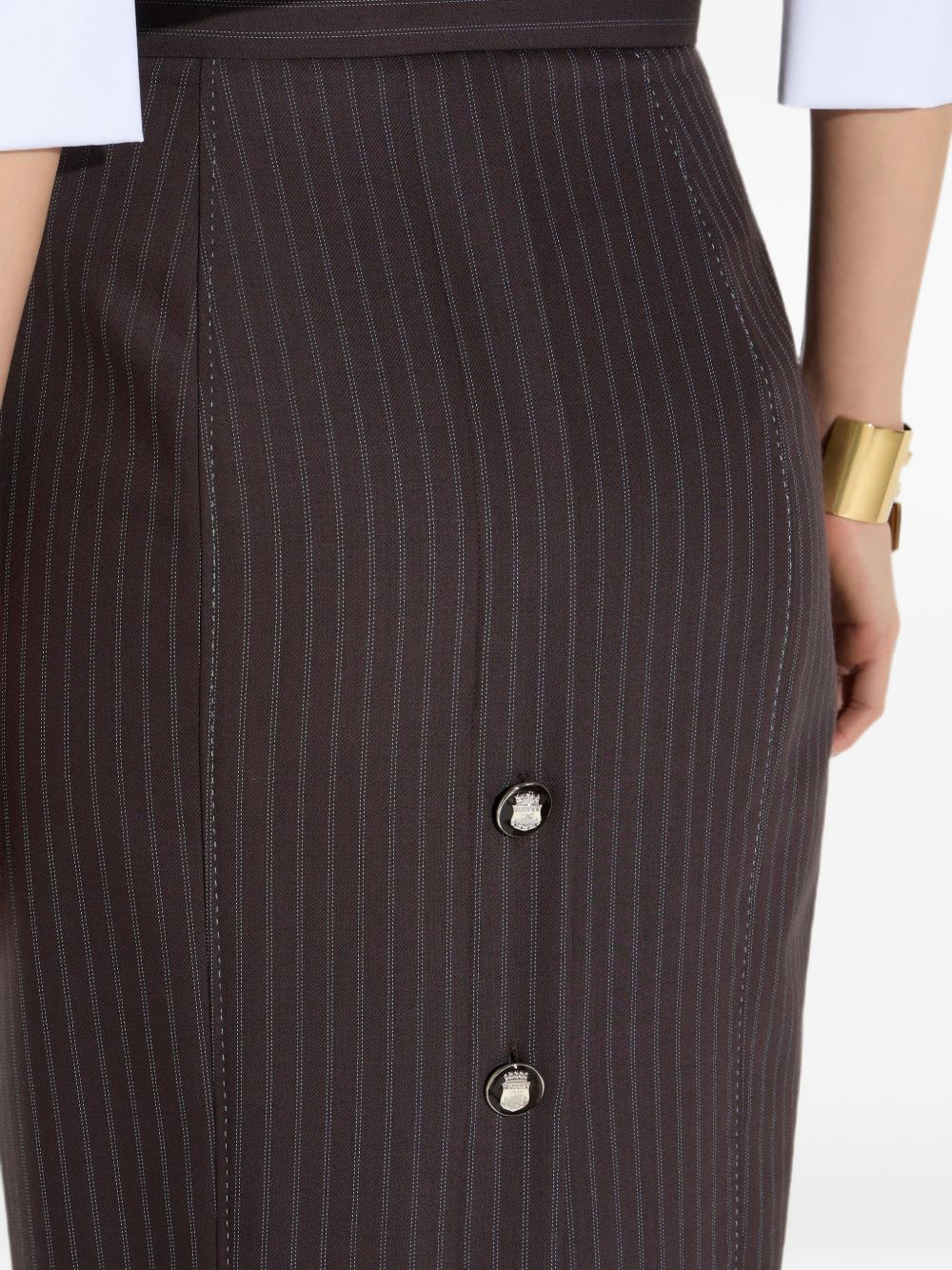 GONNE ELISABETTA FRANCHI  