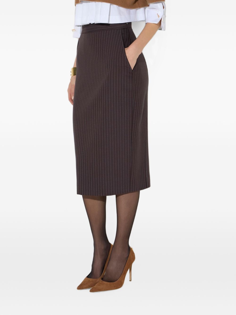 GONNE ELISABETTA FRANCHI  