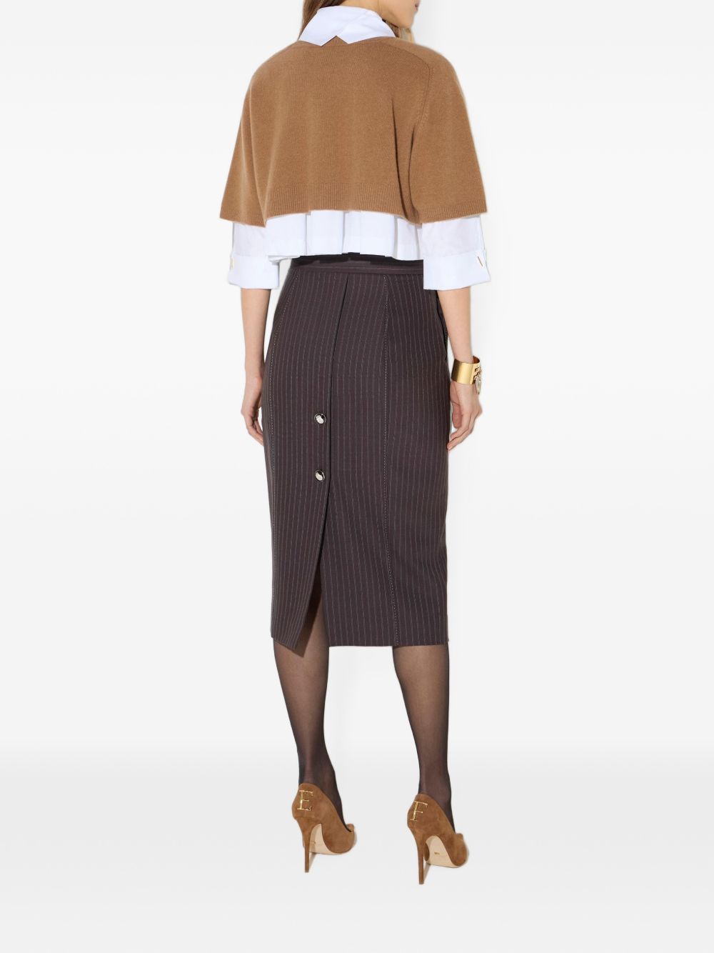 GONNE ELISABETTA FRANCHI  