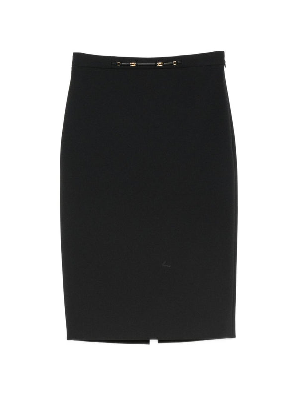 GONNE ELISABETTA FRANCHI  