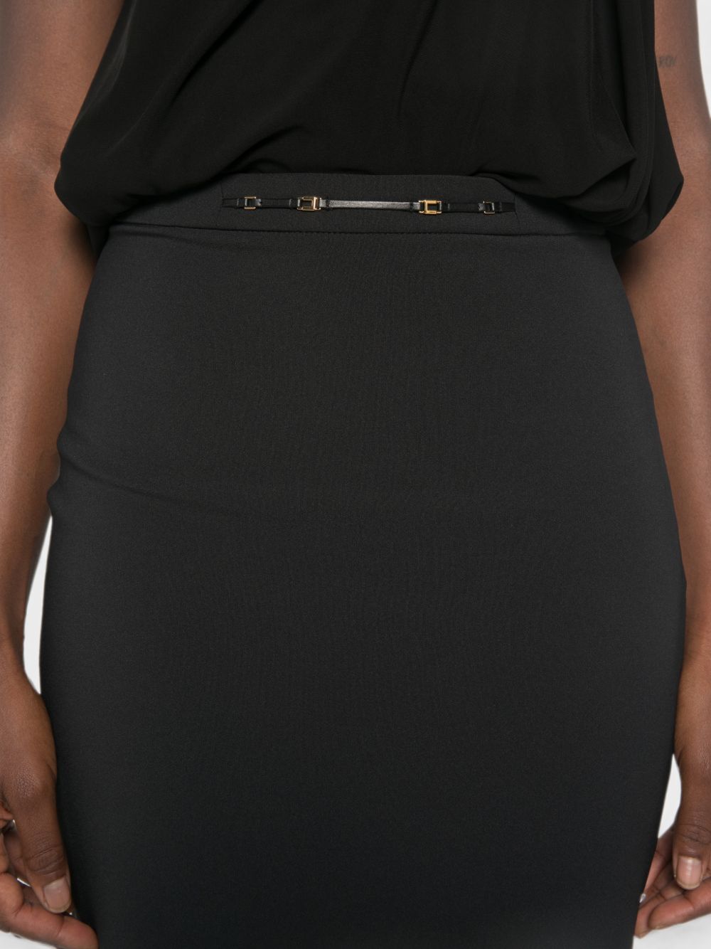 GONNE ELISABETTA FRANCHI  