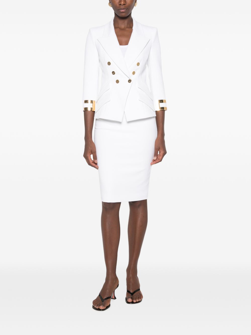 GONNE ELISABETTA FRANCHI  