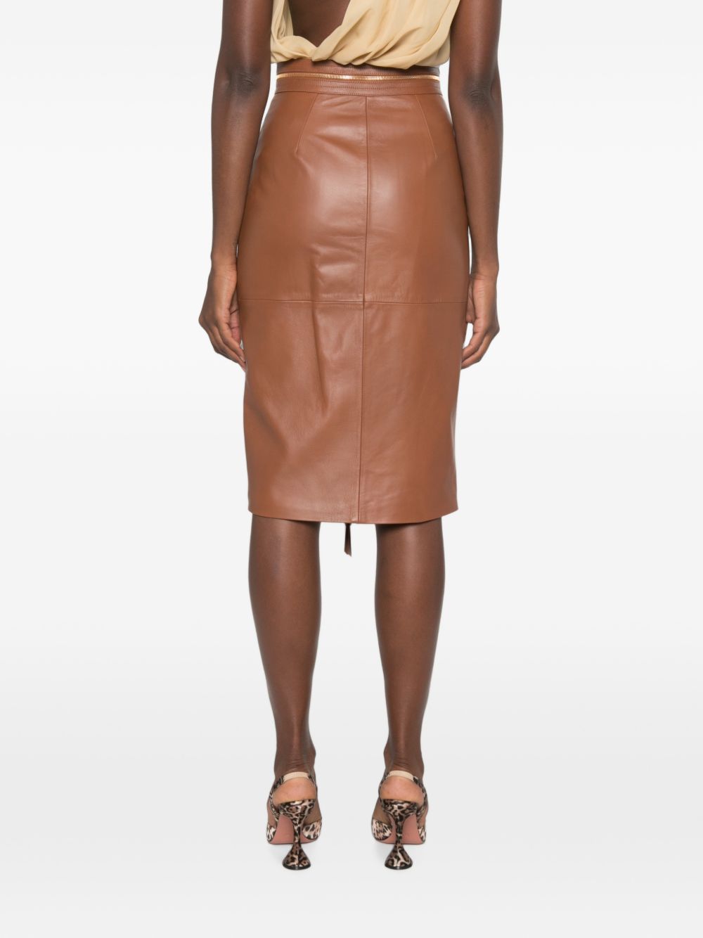 GONNE ELISABETTA FRANCHI  