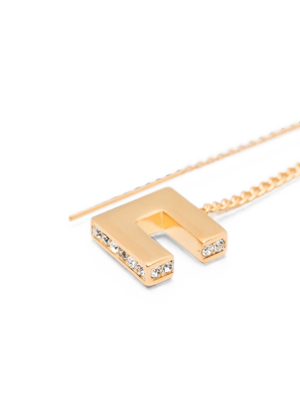ORECCHINI ELISABETTA FRANCHI  