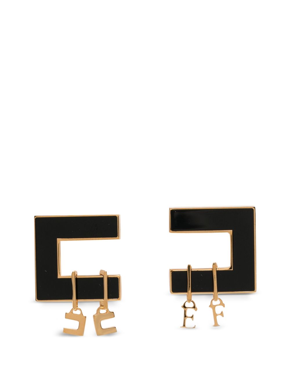 ORECCHINI ELISABETTA FRANCHI  