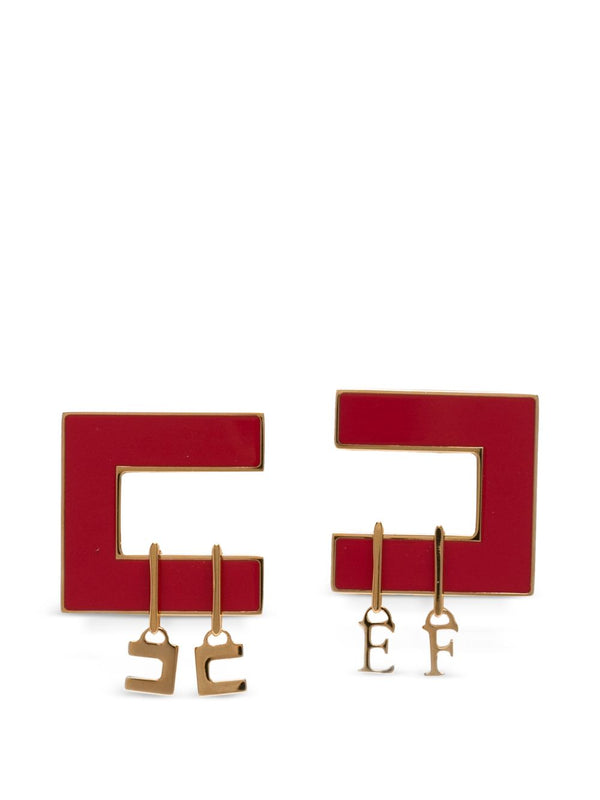 ORECCHINI ELISABETTA FRANCHI  
