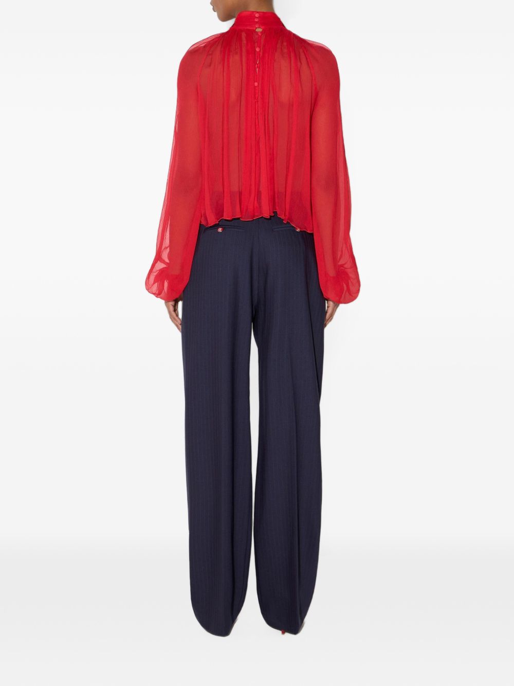 PANTALONI ELISABETTA FRANCHI  