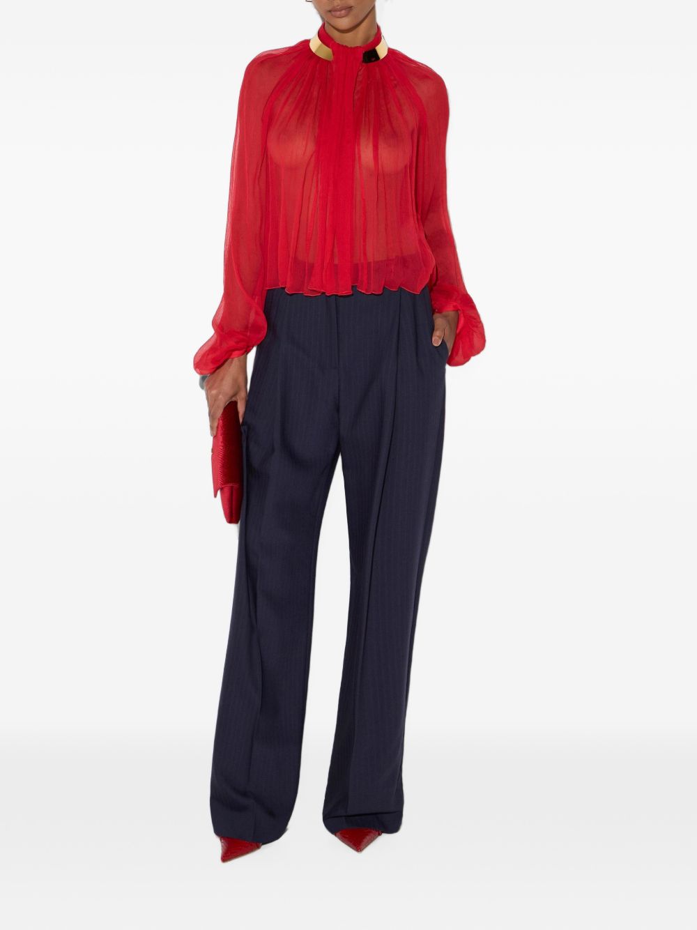 PANTALONI ELISABETTA FRANCHI  
