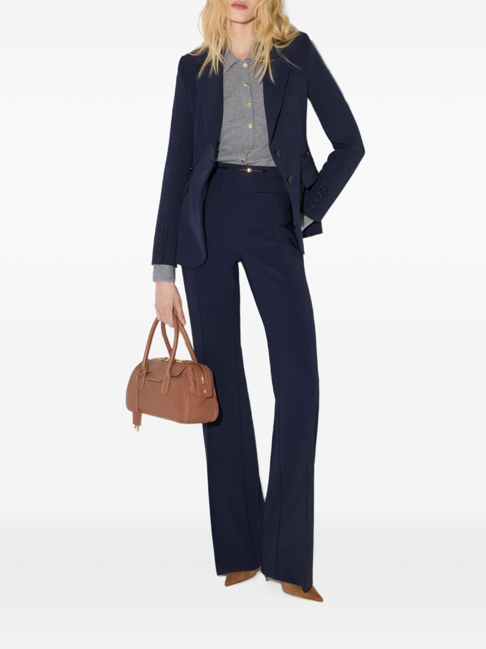 PANTALONI ELISABETTA FRANCHI  