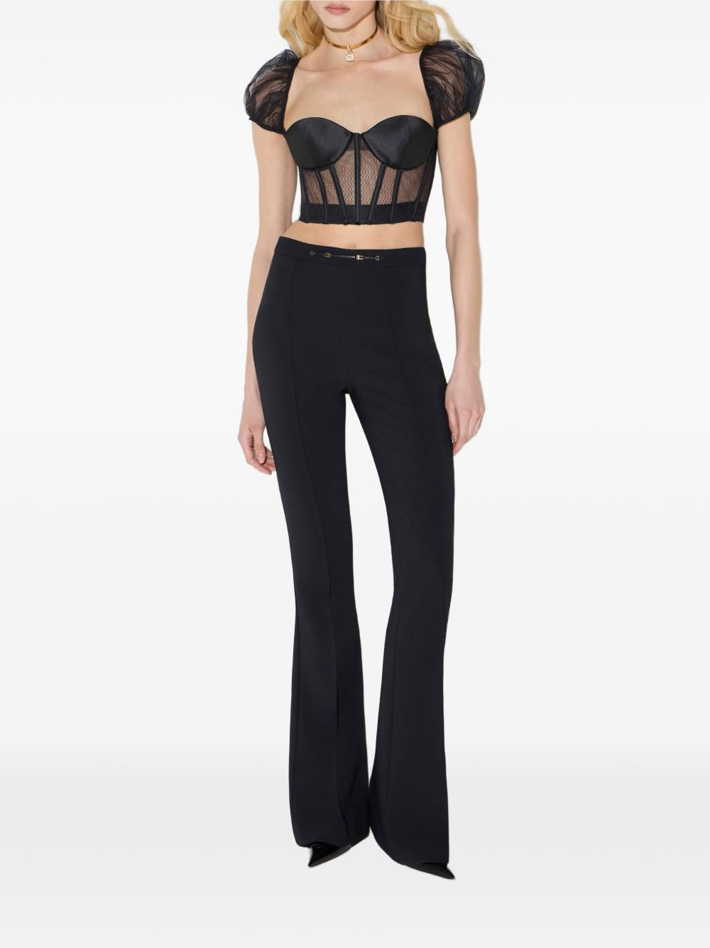 PANTALONI ELISABETTA FRANCHI  