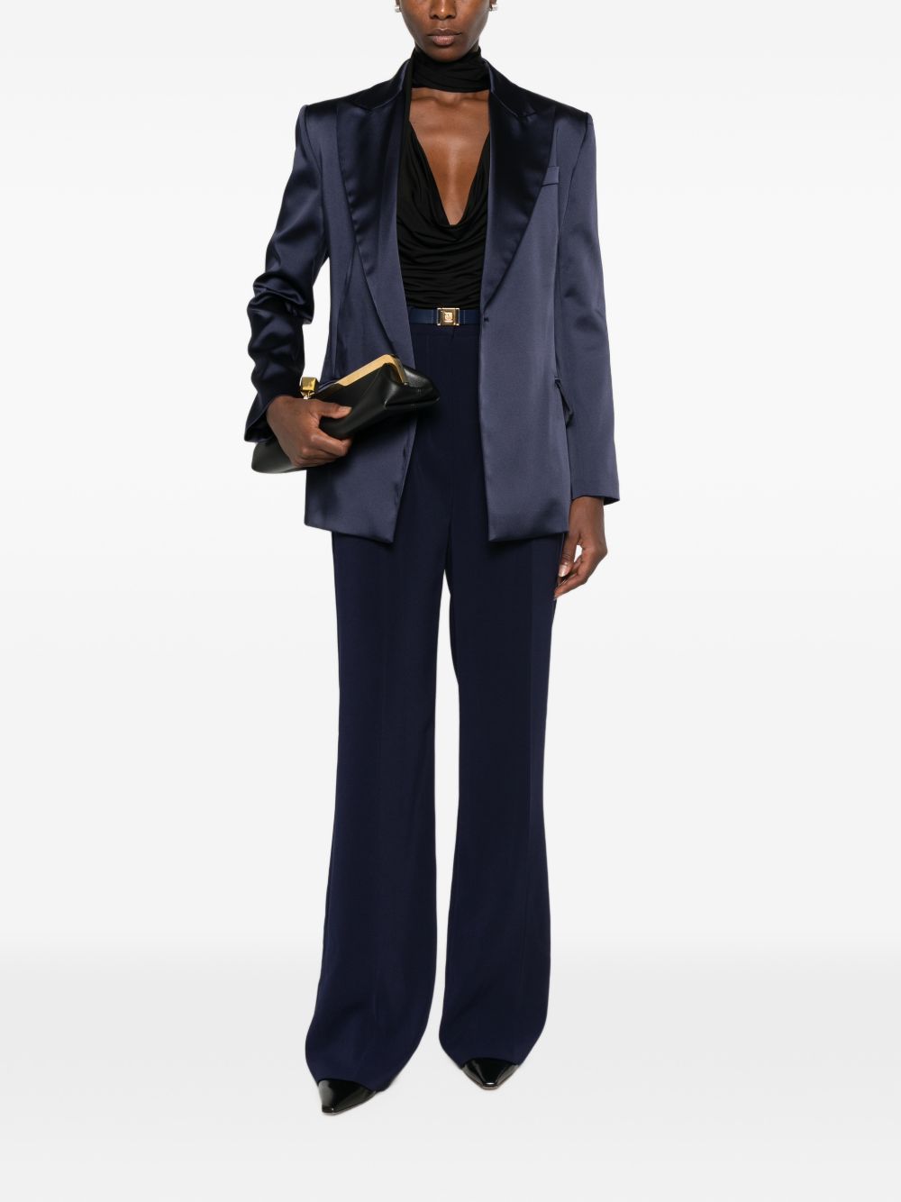 PANTALONI ELISABETTA FRANCHI  