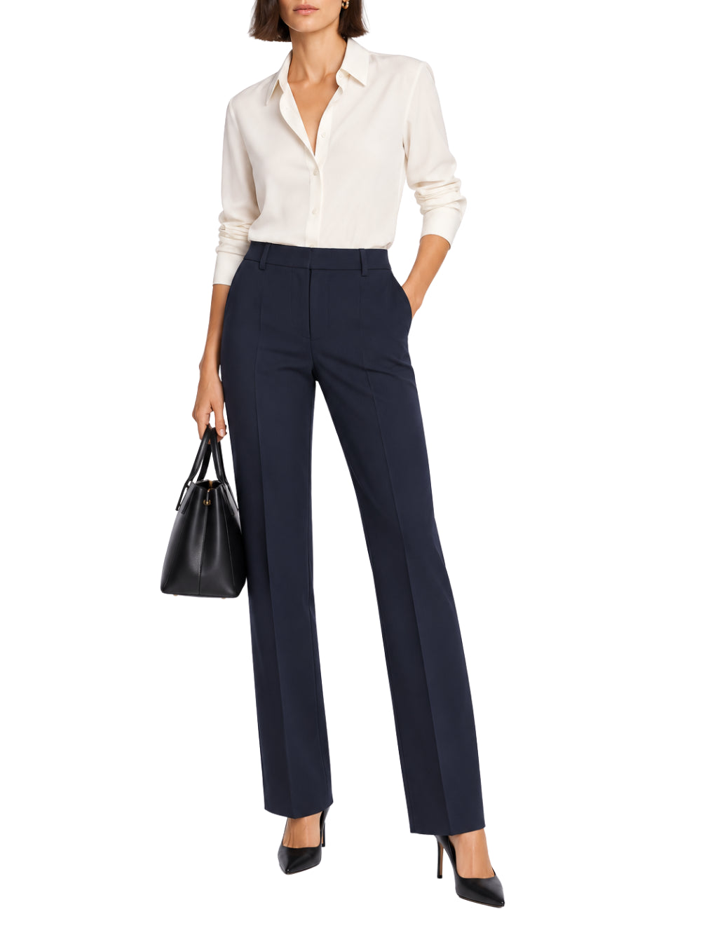 PANTALONI ELISABETTA FRANCHI  