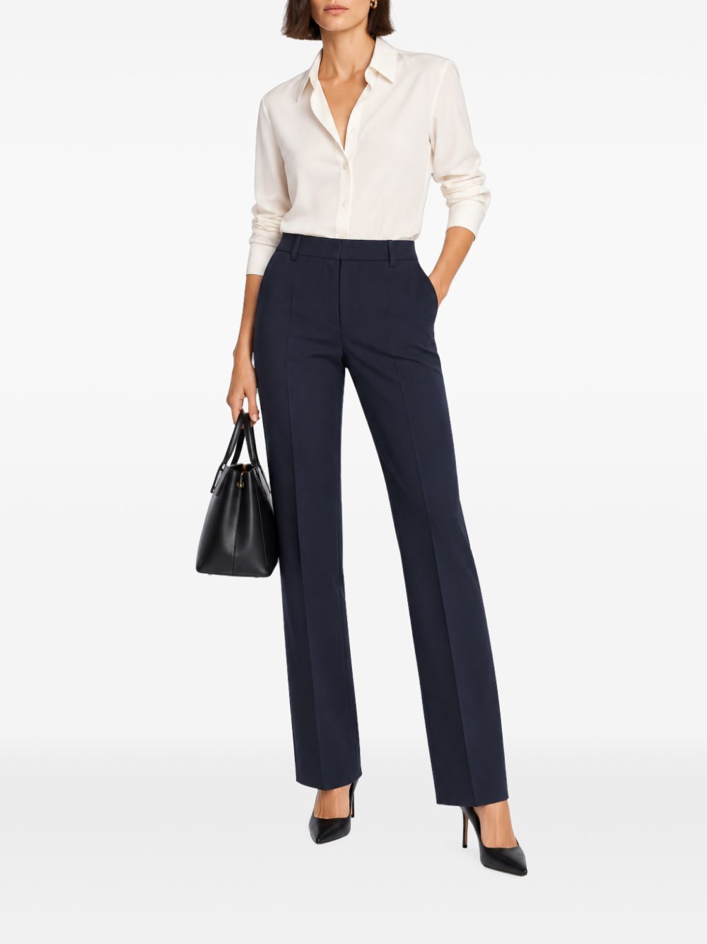 PANTALONI ELISABETTA FRANCHI  