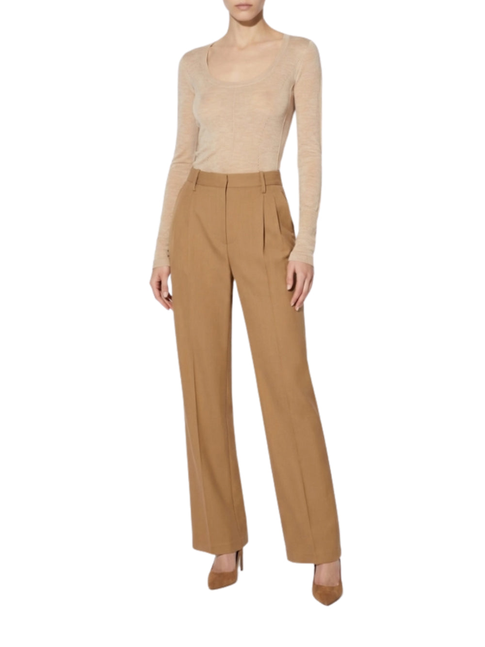 PANTALONI ELISABETTA FRANCHI  