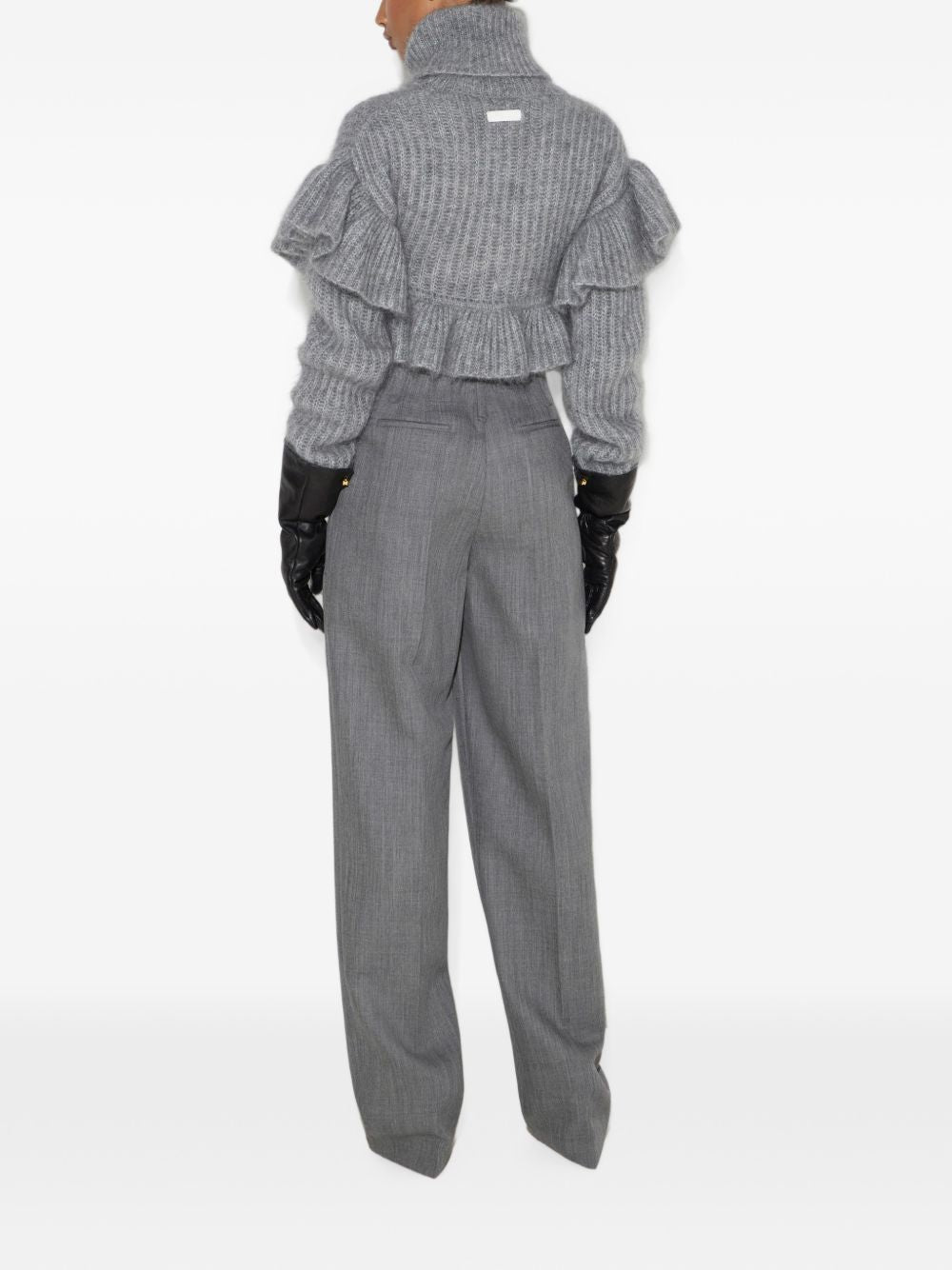 PANTALONI ELISABETTA FRANCHI  