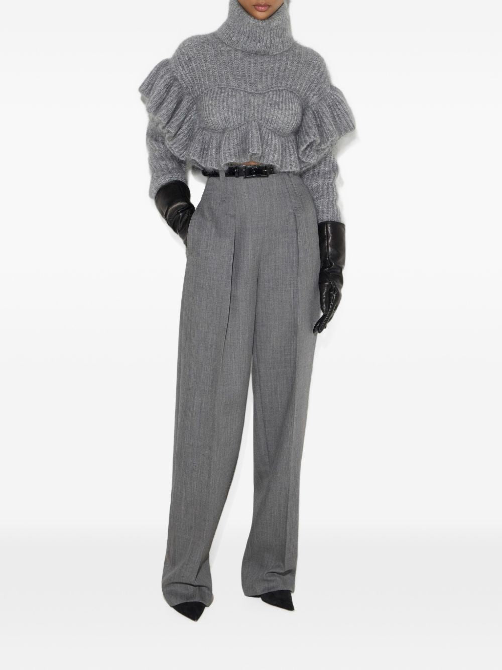 PANTALONI ELISABETTA FRANCHI  