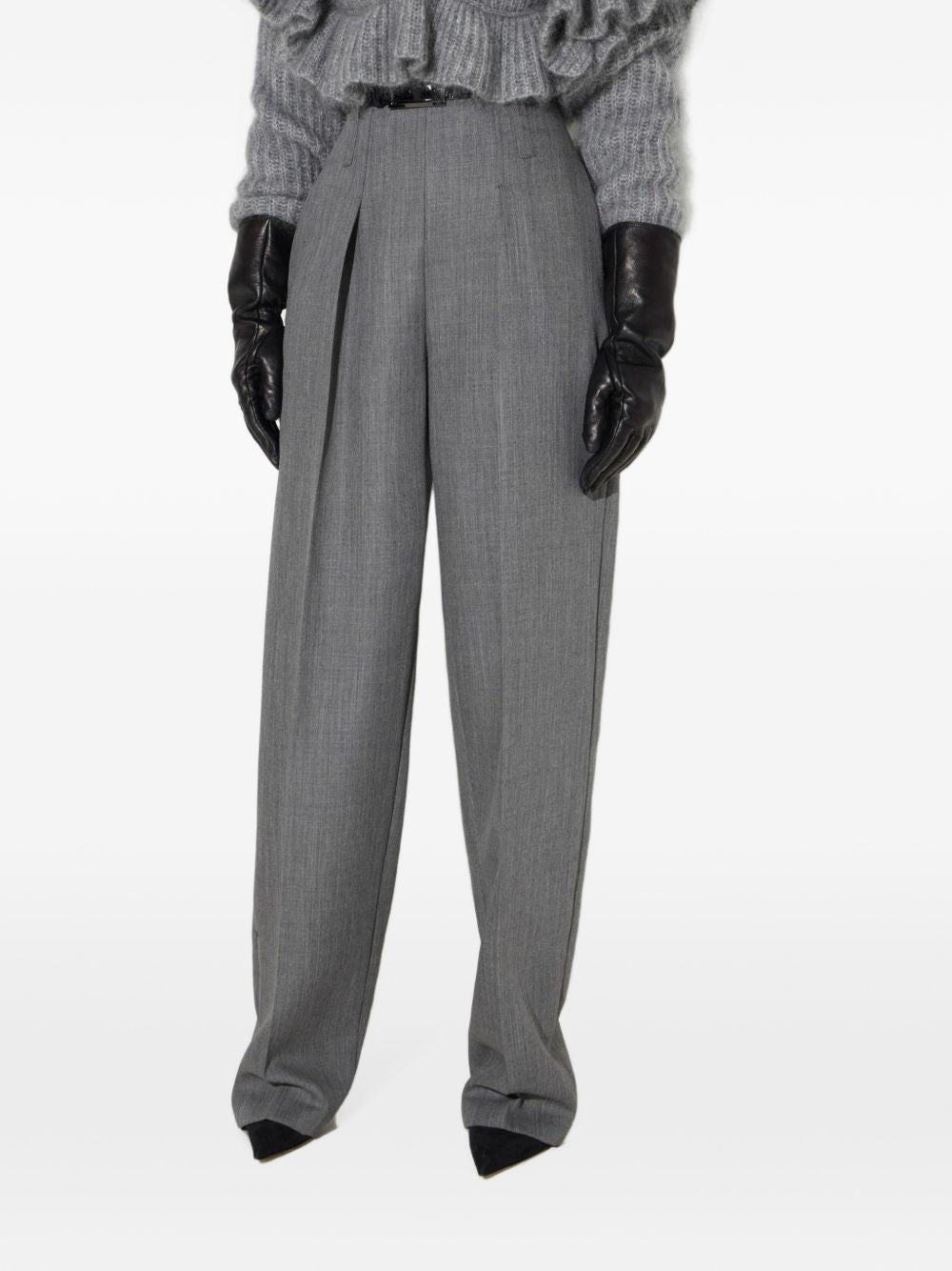 PANTALONI ELISABETTA FRANCHI  