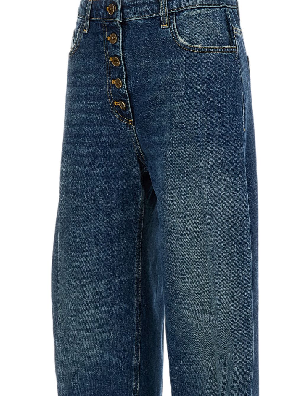 JEANS ELISABETTA FRANCHI  