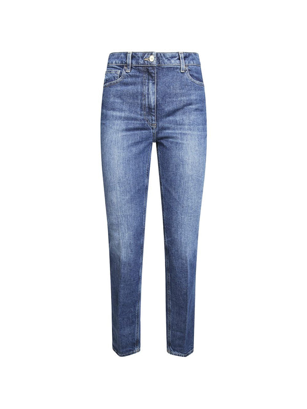 JEANS ELISABETTA FRANCHI  
