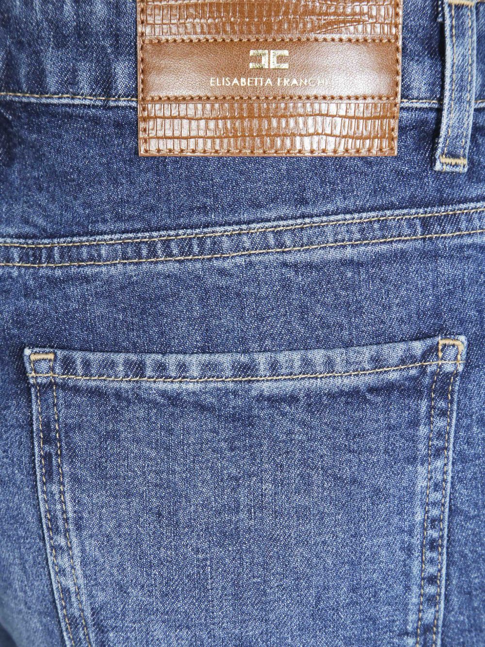 JEANS ELISABETTA FRANCHI  