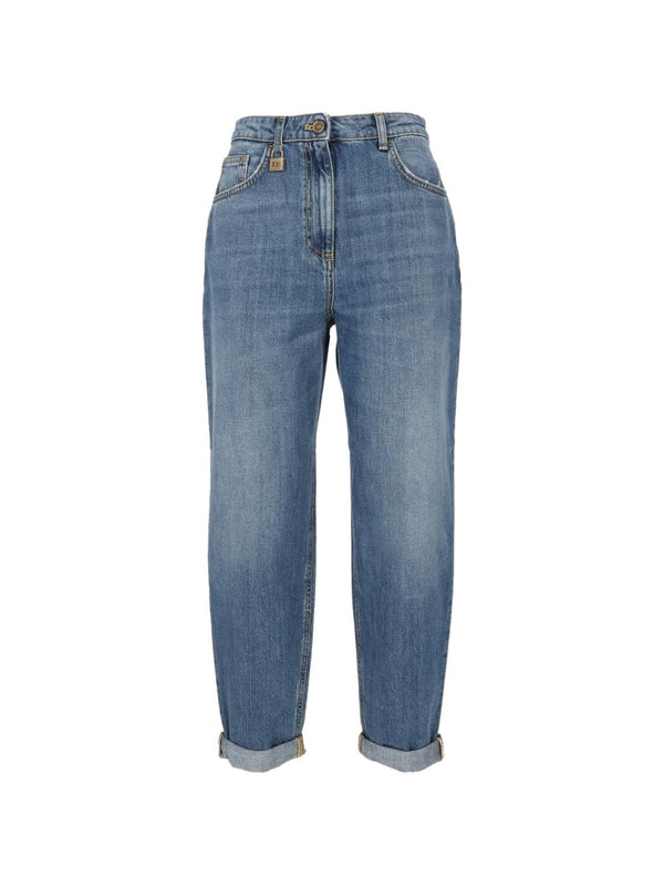 JEANS ELISABETTA FRANCHI  