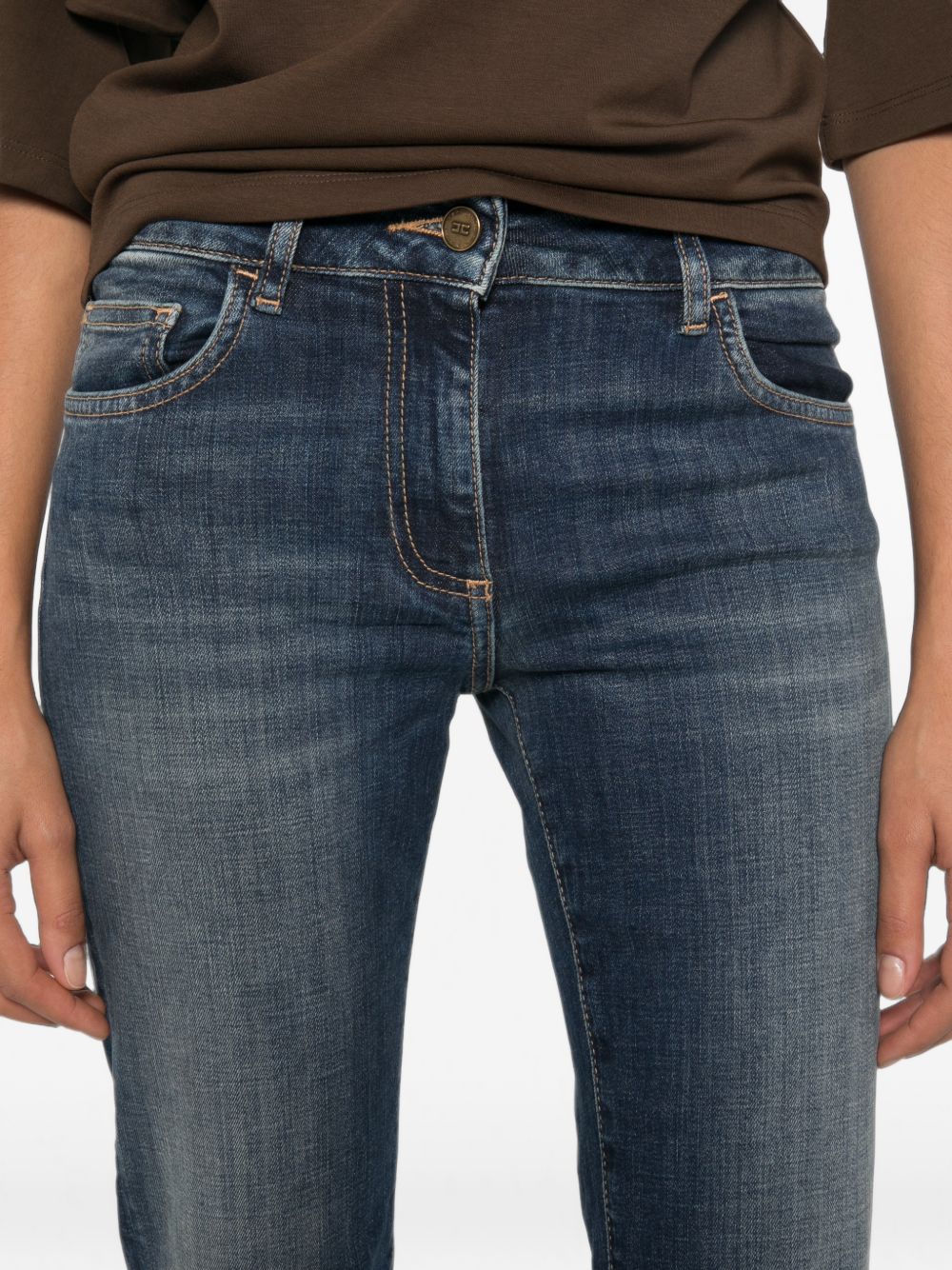JEANS ELISABETTA FRANCHI  