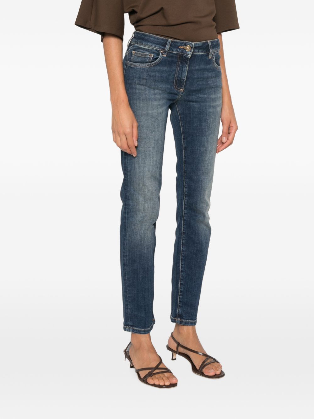 JEANS ELISABETTA FRANCHI  