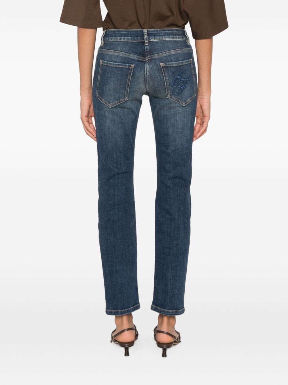 JEANS ELISABETTA FRANCHI  