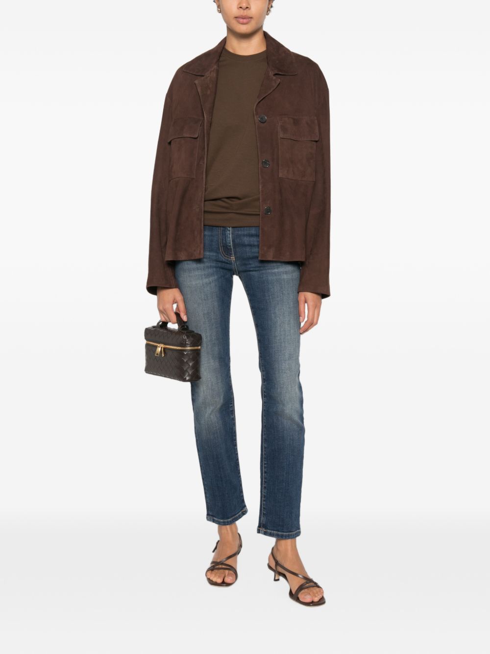 JEANS ELISABETTA FRANCHI  