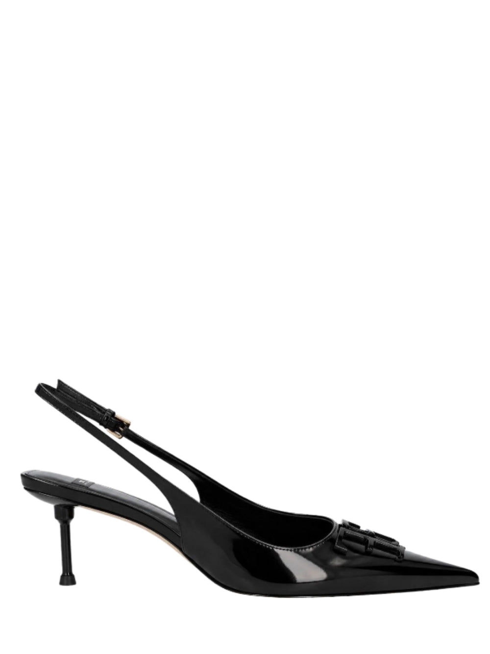 DECOLLETE ELISABETTA FRANCHI  