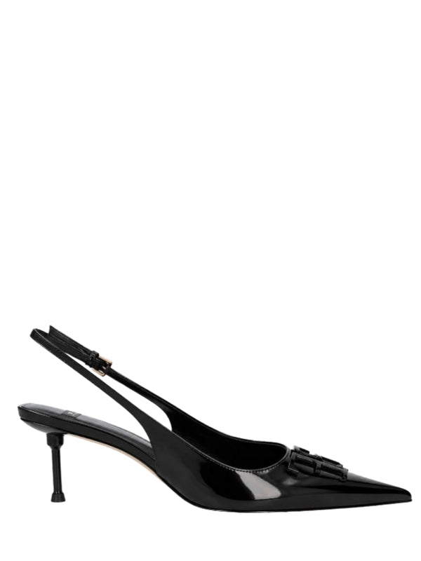 DECOLLETE ELISABETTA FRANCHI  
