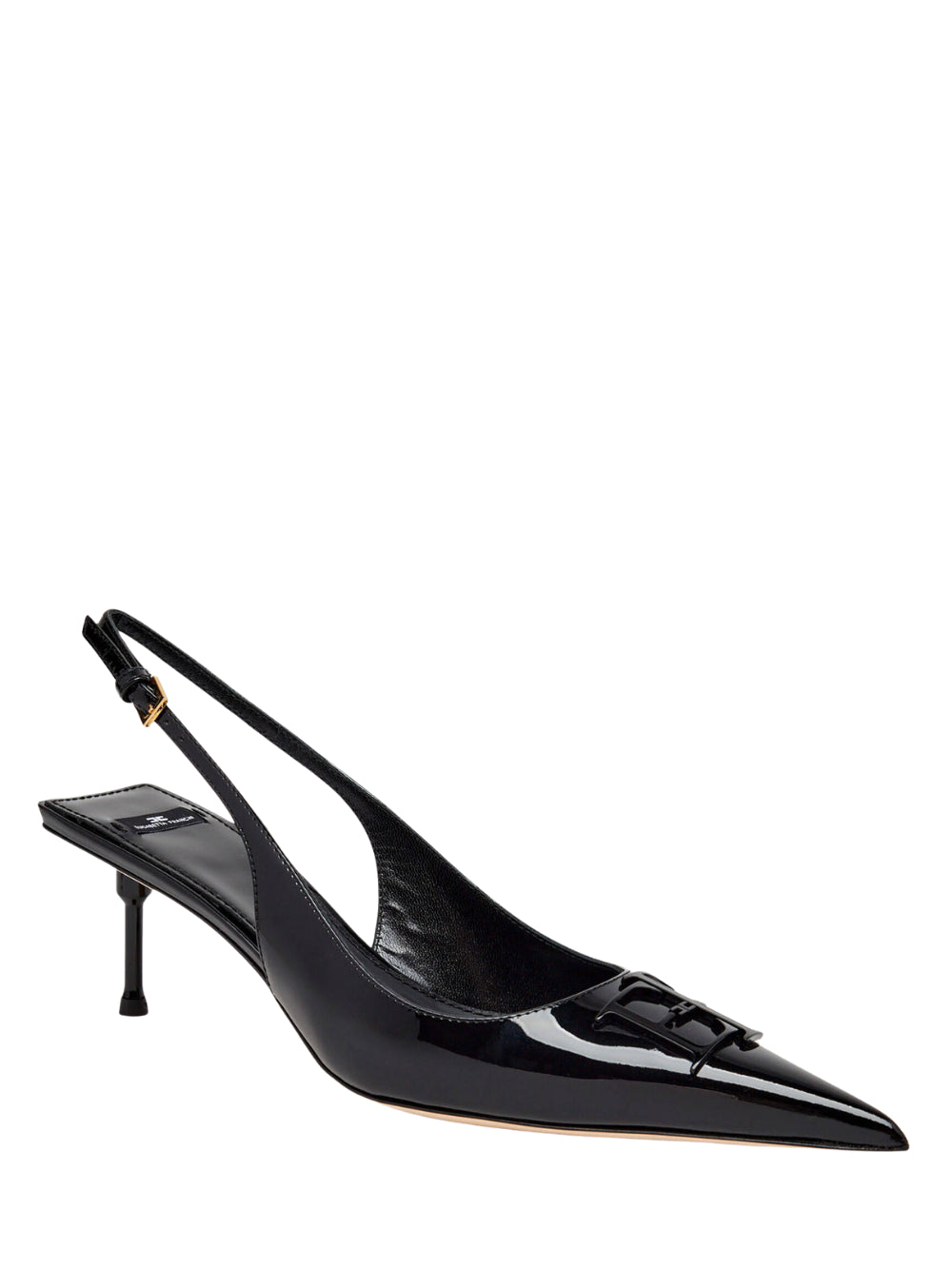 DECOLLETE ELISABETTA FRANCHI  