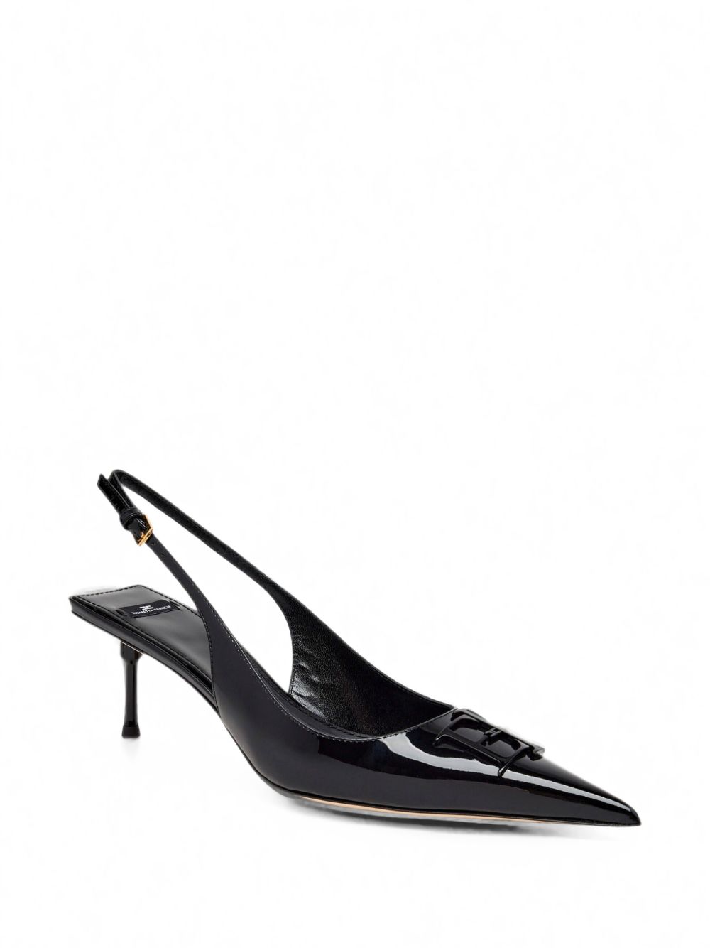 DECOLLETE ELISABETTA FRANCHI  