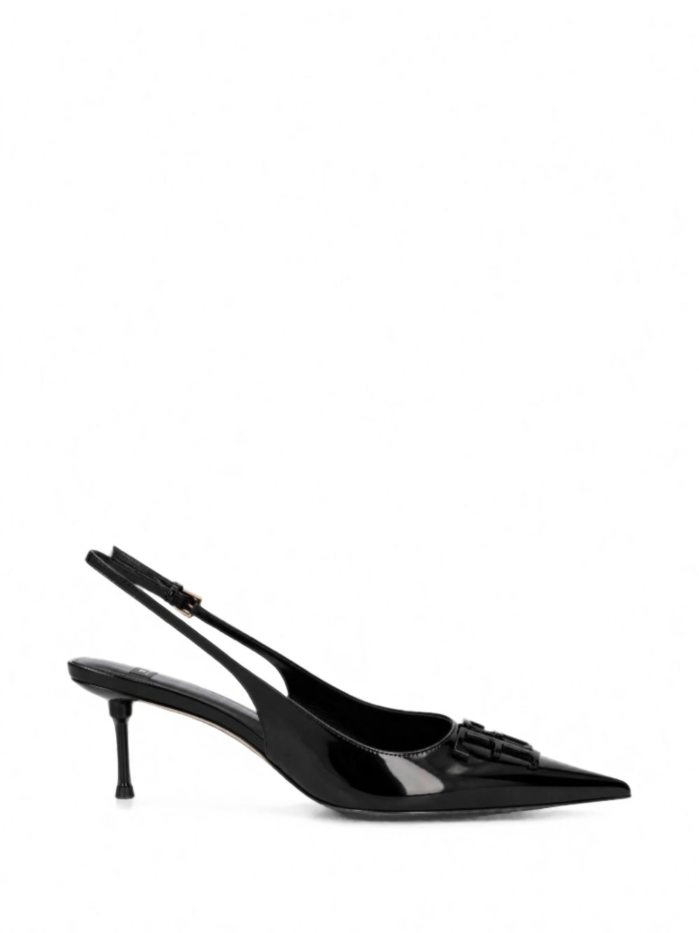 DECOLLETE ELISABETTA FRANCHI  